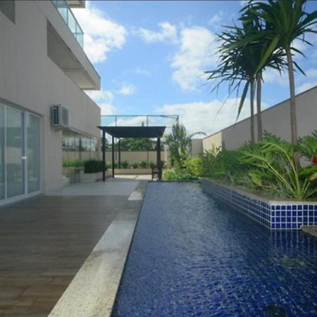 Apartamento Enseada Guarujá Exterior foto
